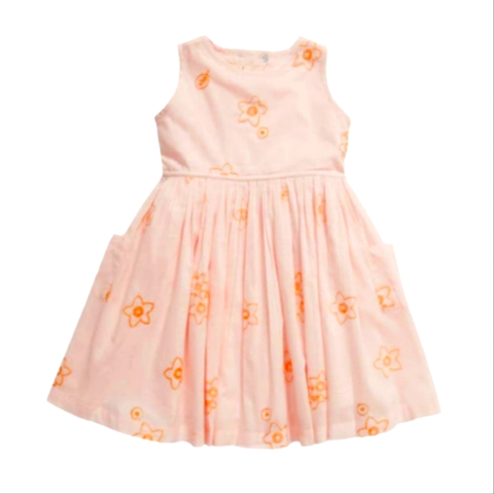 LALI DRESS